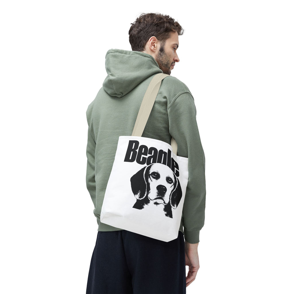 Sac Fourre Tout Beagle - Chien Beagle