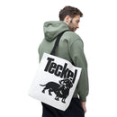Tote Bag Teckel – Sac Fourre-Tout Chien Teckel