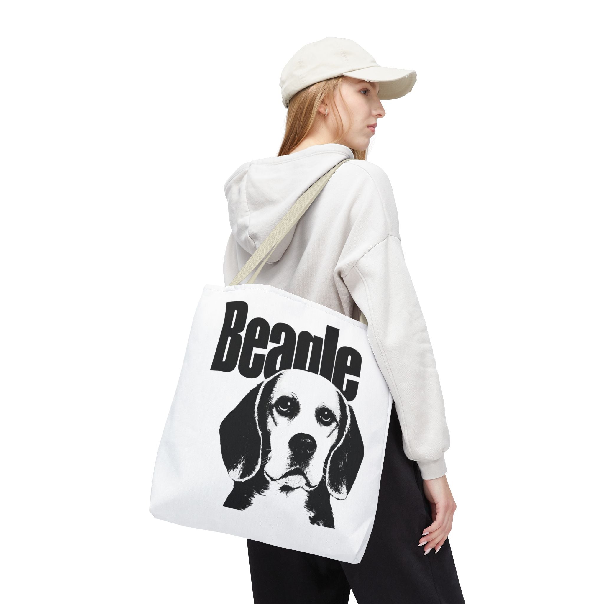 Sac Fourre Tout Beagle - Chien Beagle