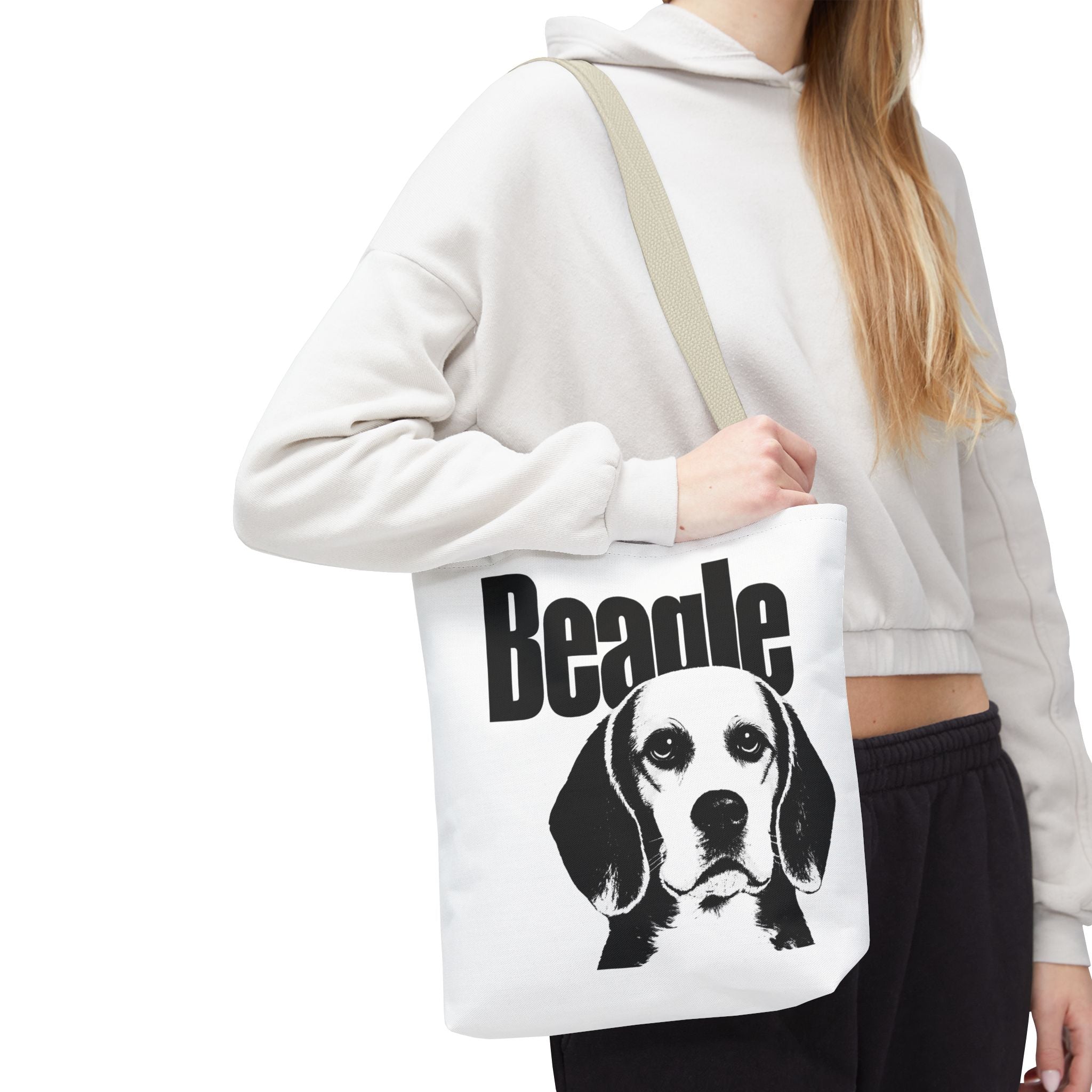 Sac Fourre Tout Beagle - Chien Beagle