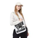 Tote Bag Berger Allemand – Sac Fourre-Tout Chien Berger Allemand