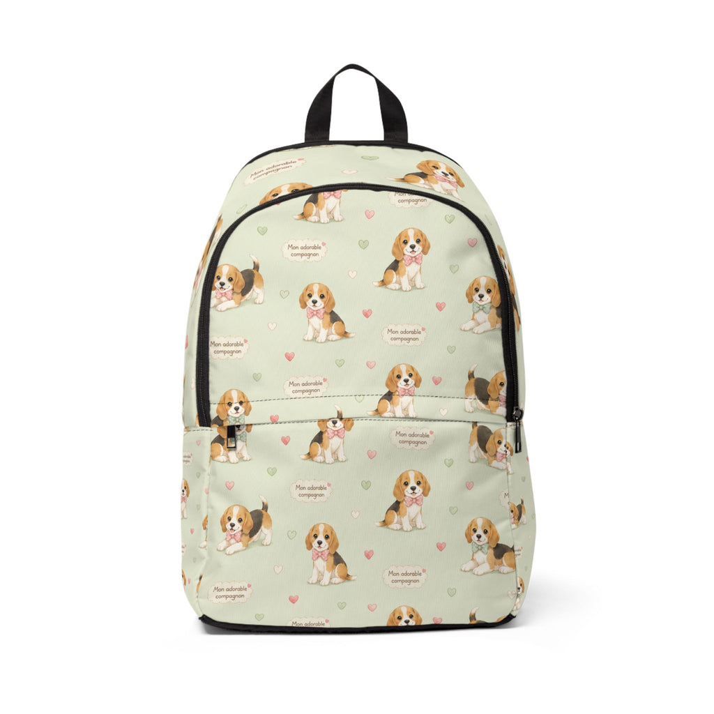 Sac a dos Beagle - Chien Beagle Mignon