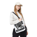 Tote Bag Berger Allemand – Sac Fourre-Tout Chien Berger Allemand