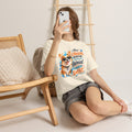 Corgi Graphic TeeShirt Mon chien me trouve tellement génial que ça lui suffit