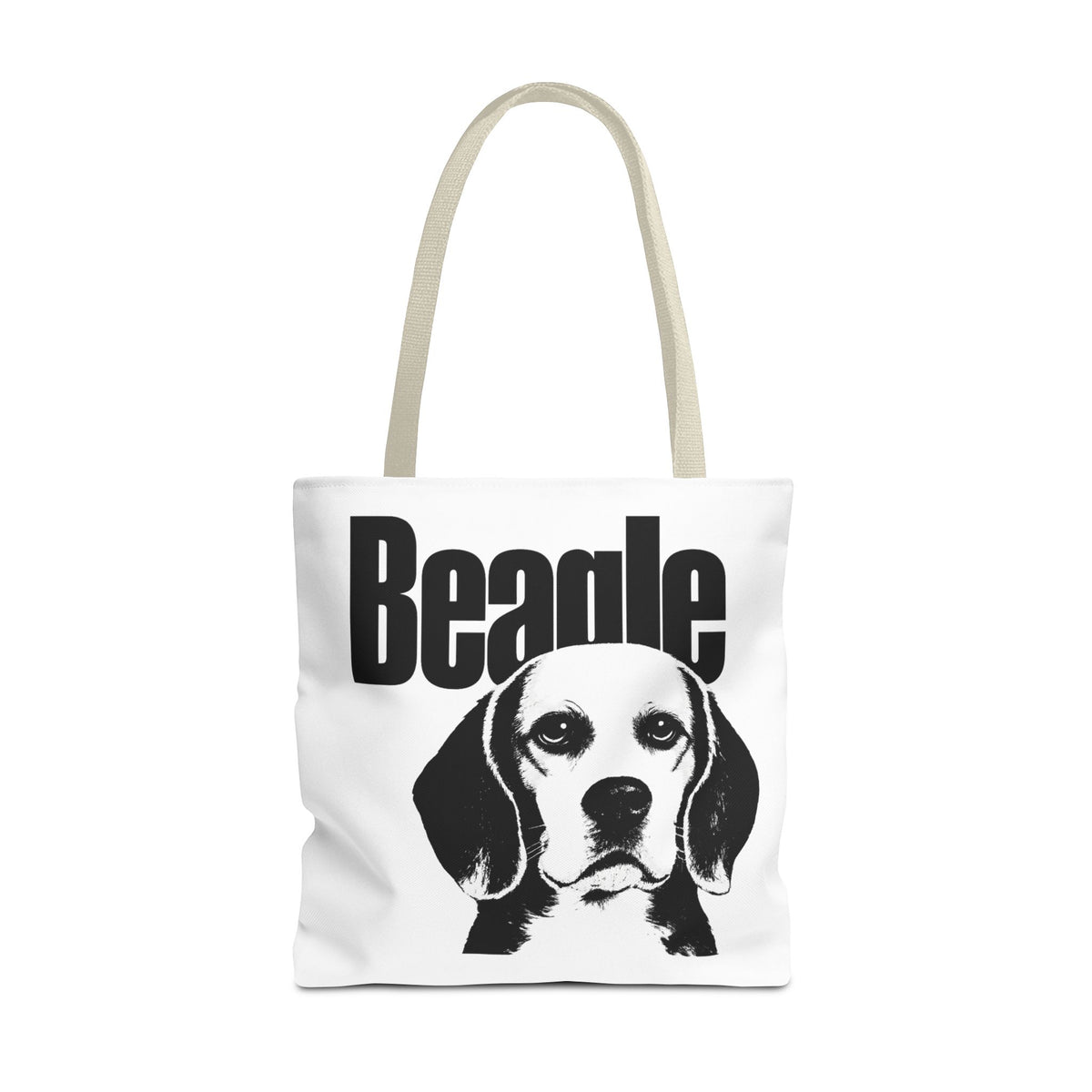 Tote Bag Beagle – Sac Fourre-Tout Chien Beagle