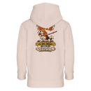 Sweatshirt a Capuche Unisexe Enfants Beagle - Je suis pas Bute