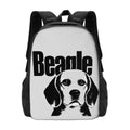 Sac a dos Oxford Beagle - Chien Beagle