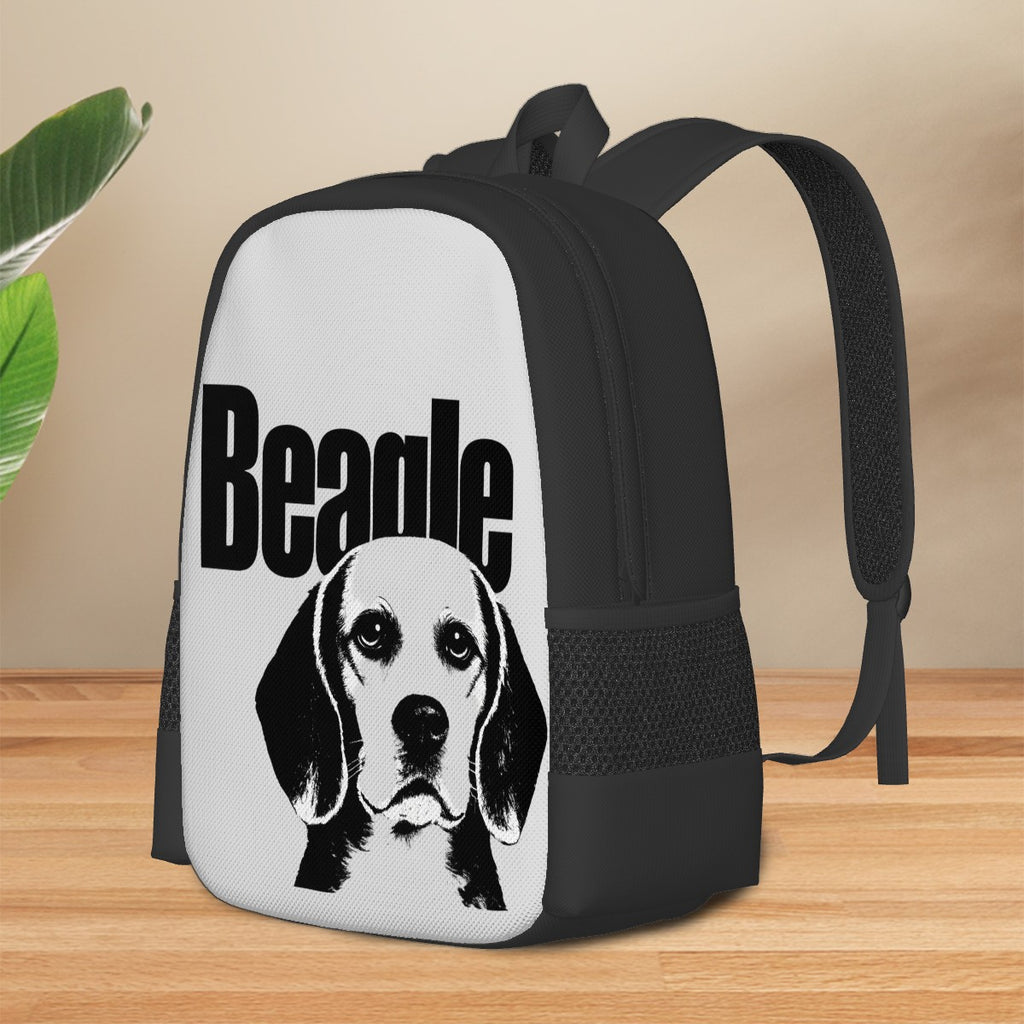 Sac a dos Oxford Beagle - Chien Beagle